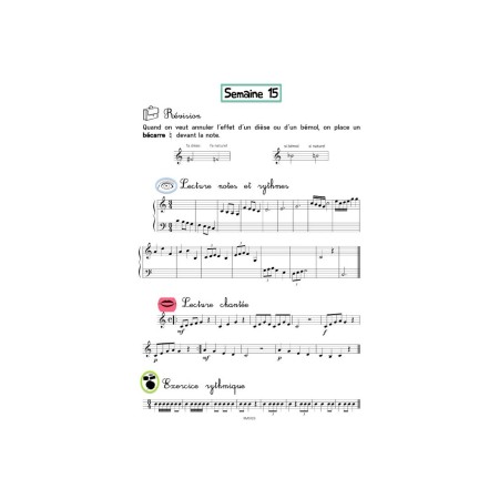 apprivoiser la musique volume 2