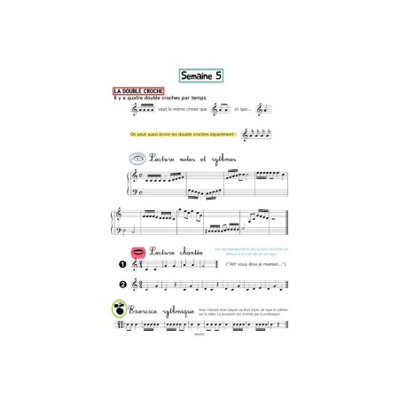 apprivoiser la musique volume 2