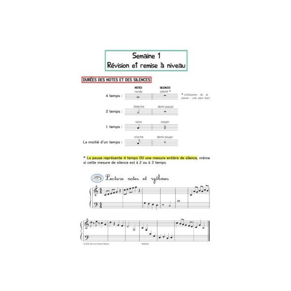 apprivoiser la musique volume 2