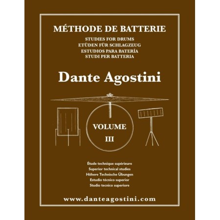 méthode agostini volume 3