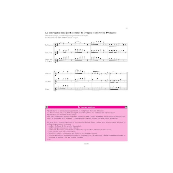 methode de flute joubert