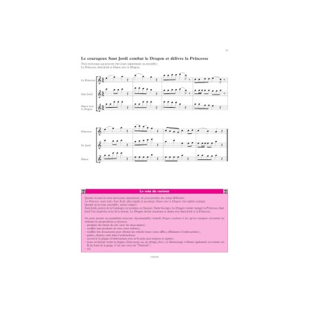 methode de flute joubert
