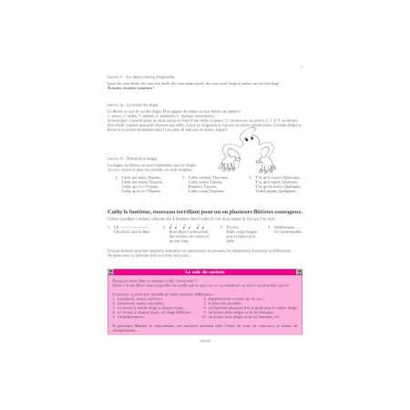 methode de flute joubert