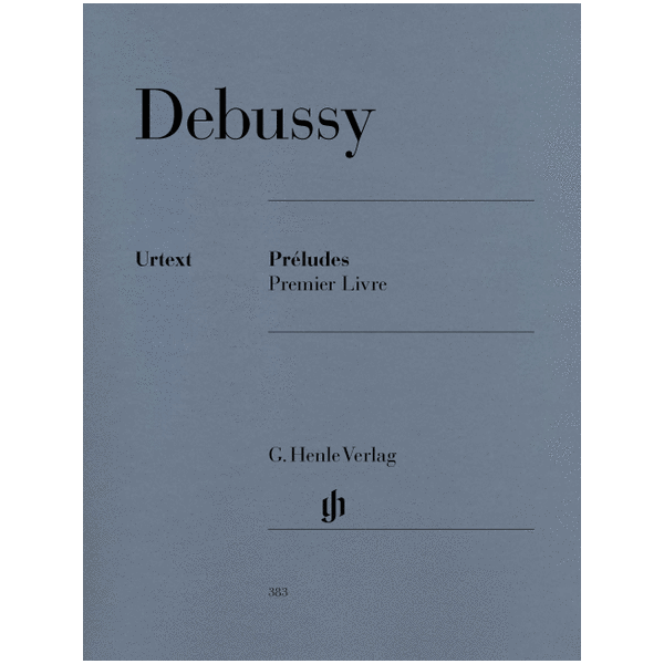 partition debussy preludes avignon