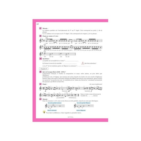 la magie de la musique vol3 avignon