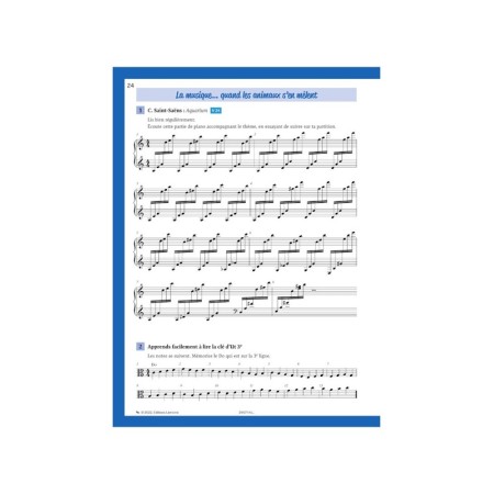 la magie de la musique volume 5 avignon