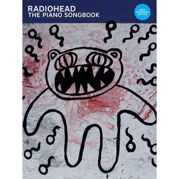 partition radiohead best of