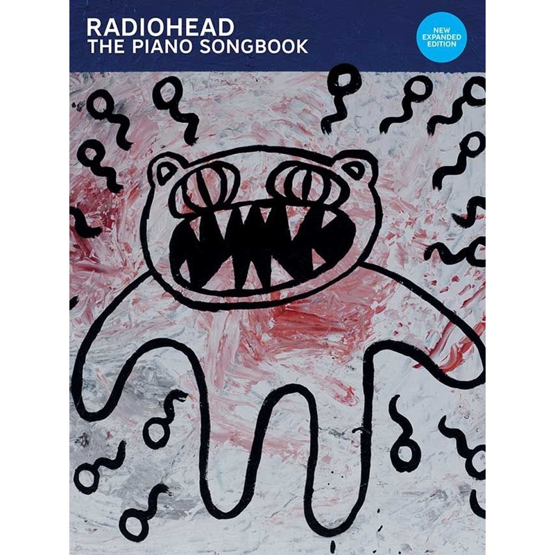 partition radiohead best of