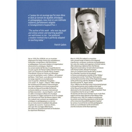 la flute imaginative volume 1