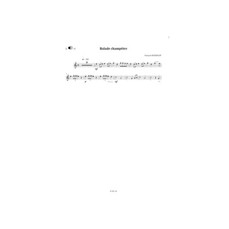 partition flute souffle 1