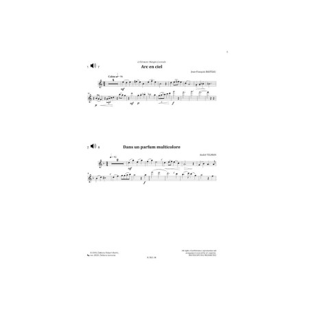 partition flute souffle 1