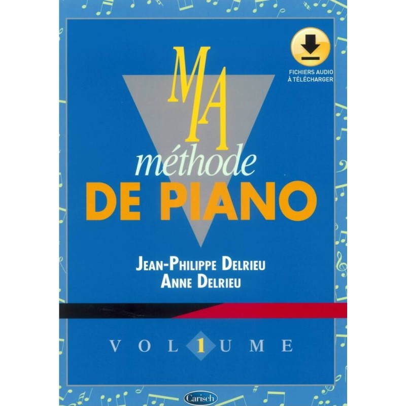 partition ma methode de piano partition ma methode de piano