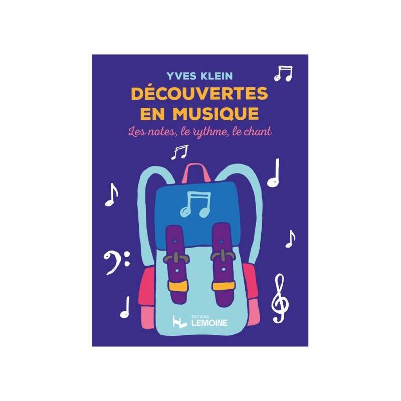 decouvertes en musique d yves klein decouvertes en musique d yves klein