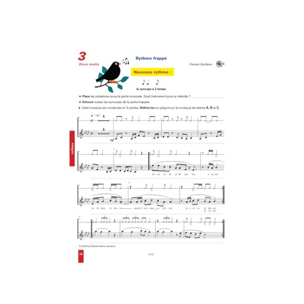 faisons de la musique en fm volume 3