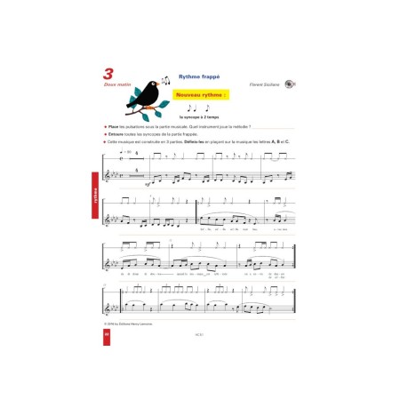 faisons de la musique en fm volume 3