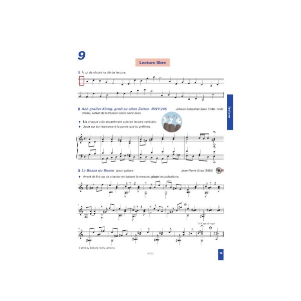 faisons de la musique en fm volume 3