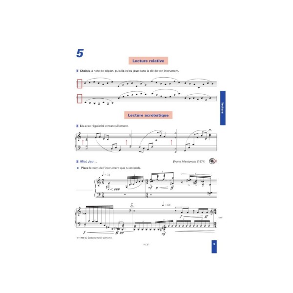 faisons de la musique en fm volume 3