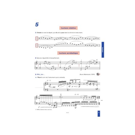 faisons de la musique en fm volume 3