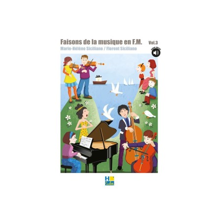 faisons de la musique en fm volume 3