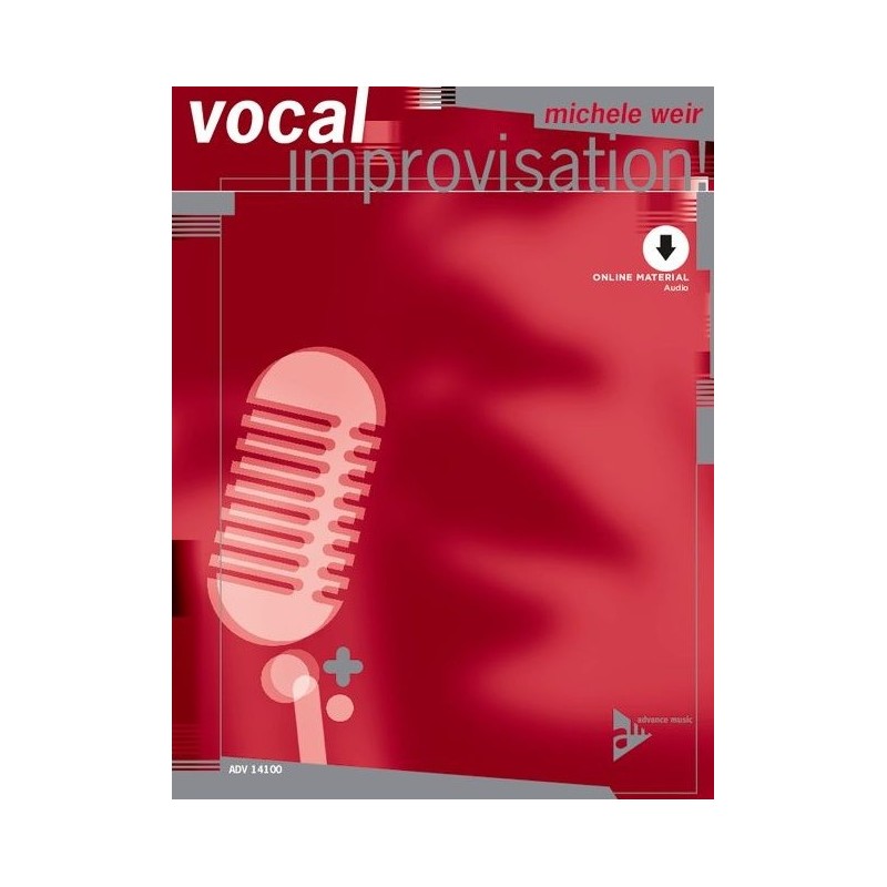 partition vocal improvisation partition vocal improvisation