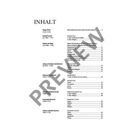 partition altblockfloten konzertbuch