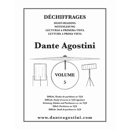dante agostini preparation aux dechiffrages 5