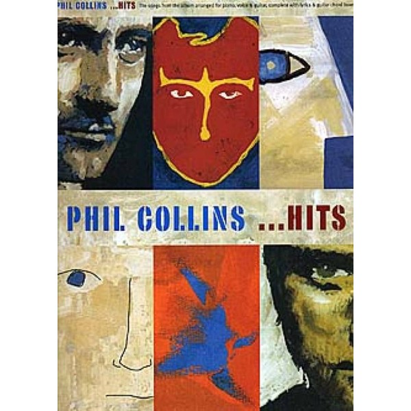 partition phil collins best of
