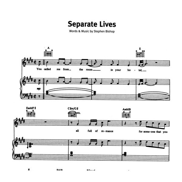 partition phil collins best of