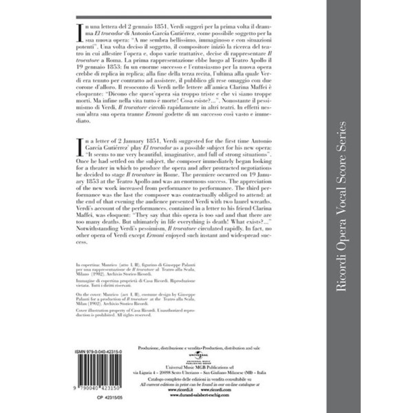 partition chant du trouvère