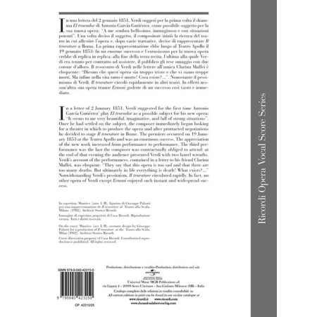 partition chant du trouvère