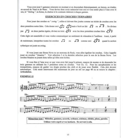 partition aebersold volume 1