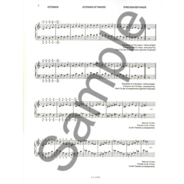 methode d'orgue de marcel dupre