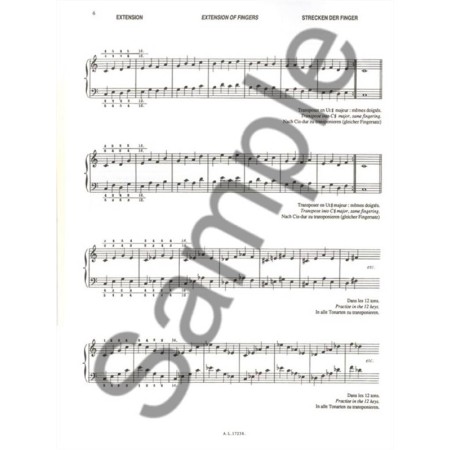 methode d'orgue de marcel dupre