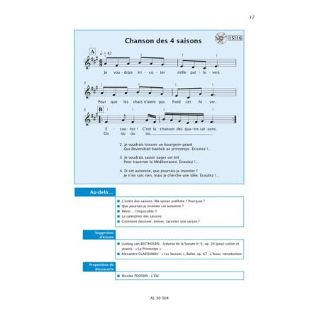 partition pele mele volume 1