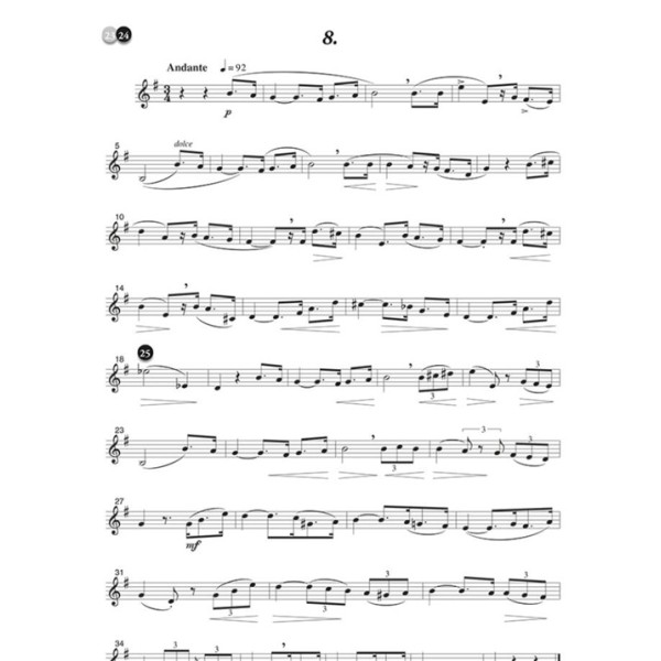 partition trompette bel canto for brass