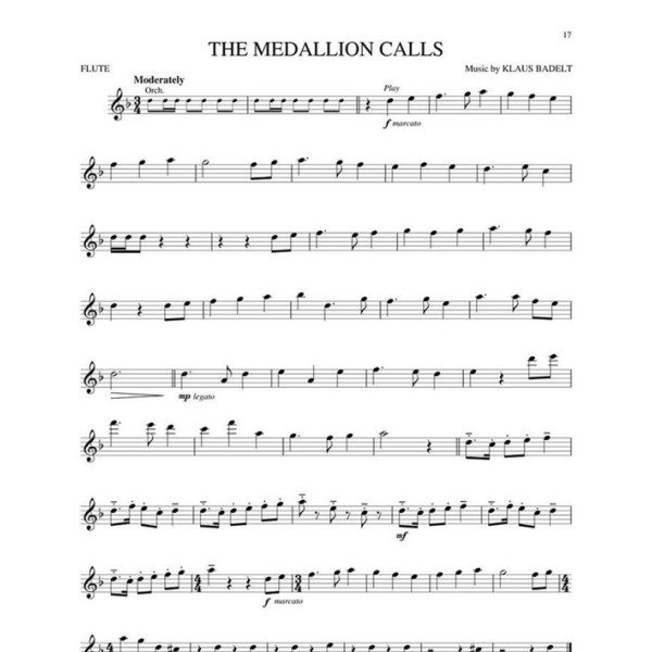 partition flute pirate des caraibes