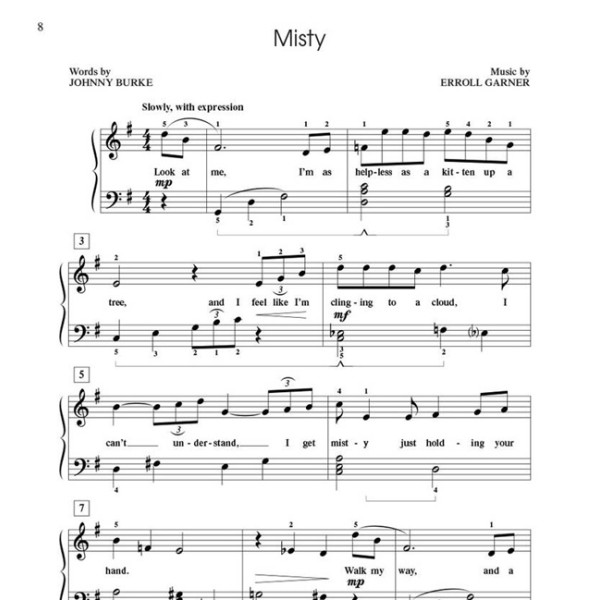 partition piano adventures jazz blues level 5