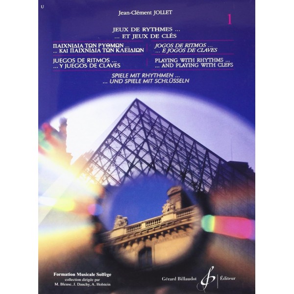 jeux de rythmes et jeux de cles avignon