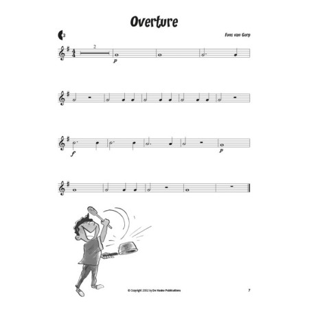 partition saxo kids play easy solo