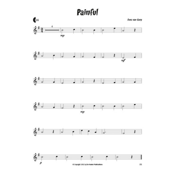 partition saxo kids play easy solo