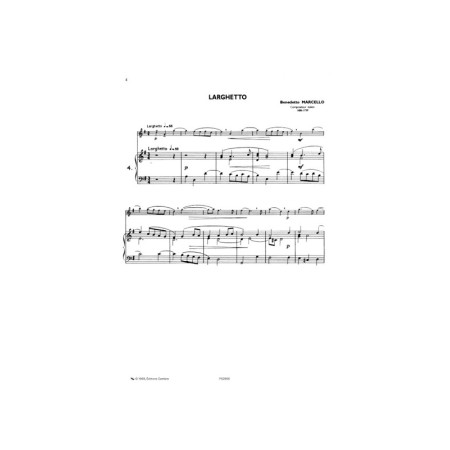 partition la flute classique volume 2