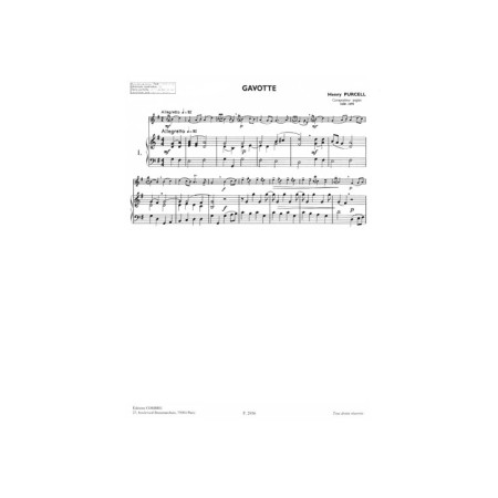 partition la flute classique volume 3