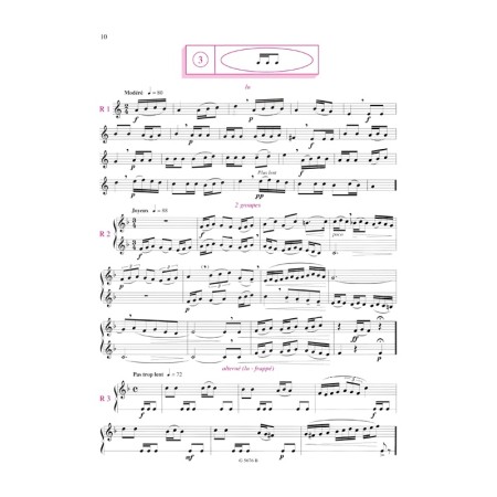 manuel musicalement votre volume 4