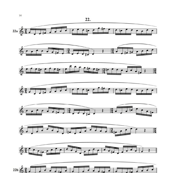 partition 23 mini puzzles de prati