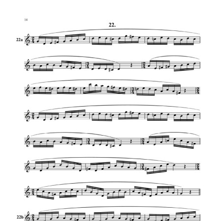 partition 23 mini puzzles de prati