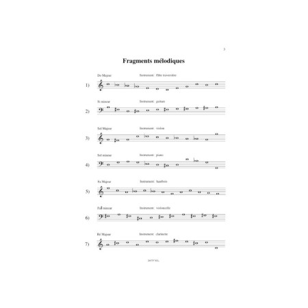 corrigés 99 tests d ecoute