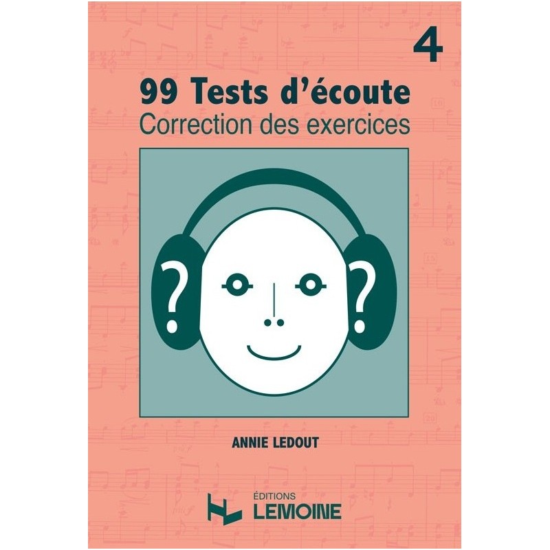 corrigés 99 tests d ecoute