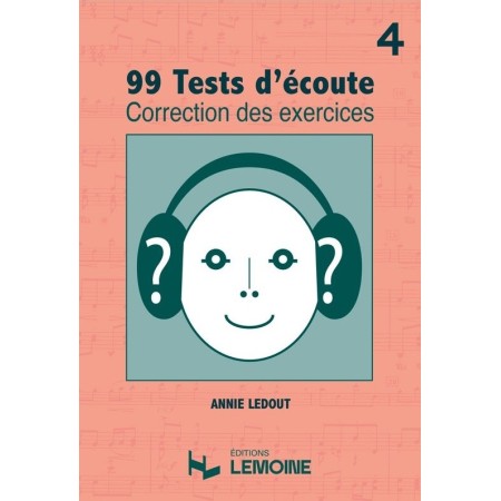 corrigés 99 tests d ecoute