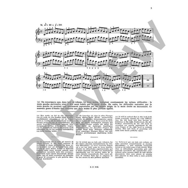 partition hanon le jeune pianiste virtuose