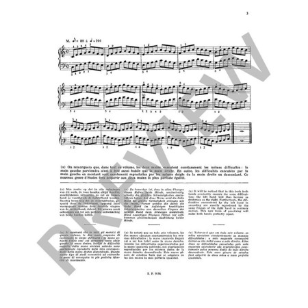 partition hanon le jeune pianiste virtuose